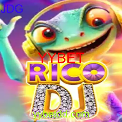 Descubra o Mundo de RicoDJ: O Jogo que Encanta a Todos